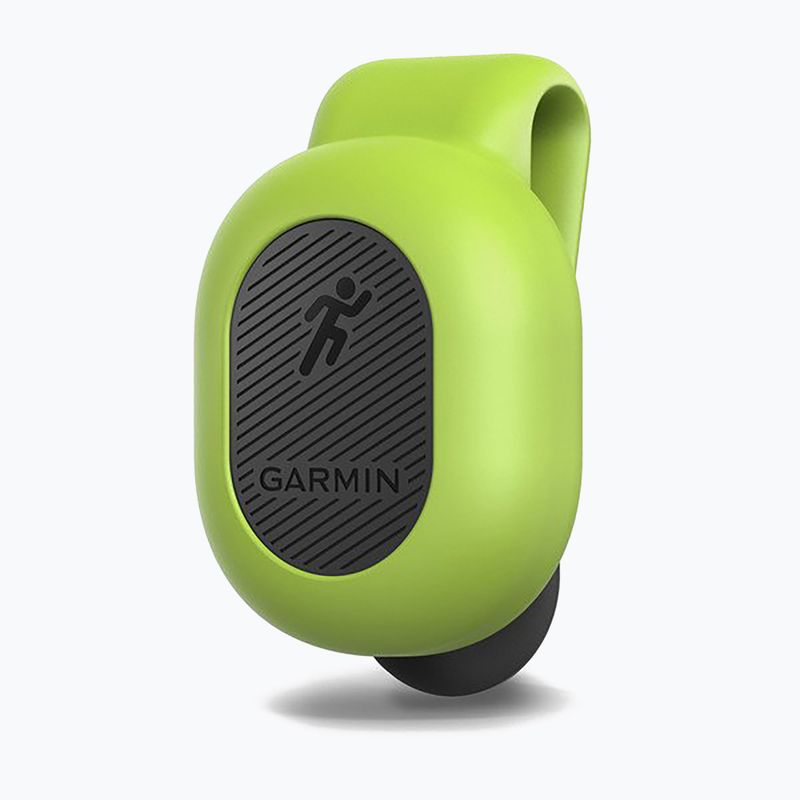 Garmin Running Dynamics Pod senzor čierny 010-12520-00 3