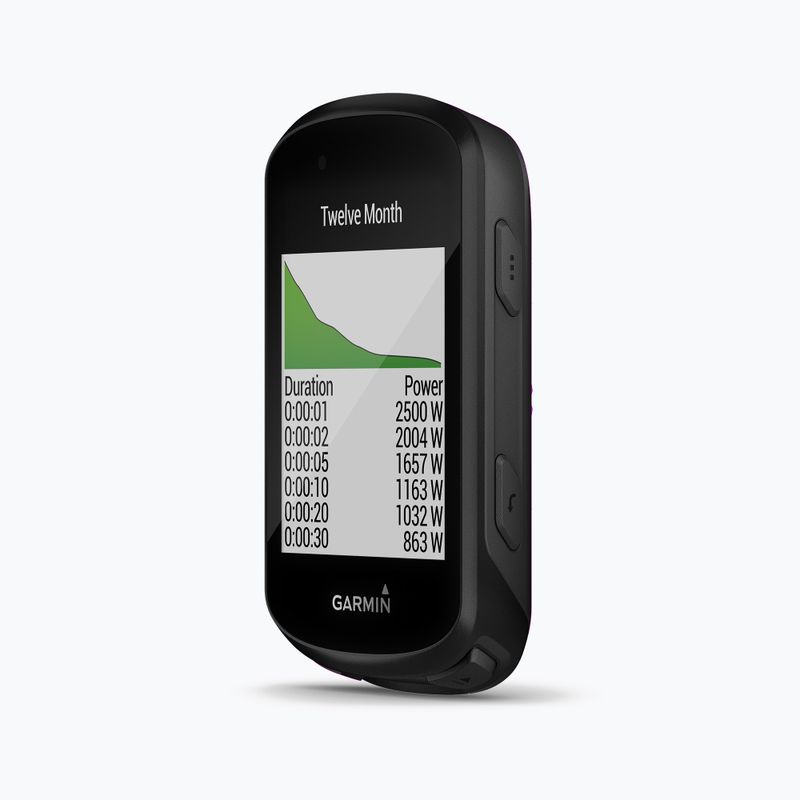 Počítadlo bicyklov Garmin Edge 530 čierne 010-02060-01 3