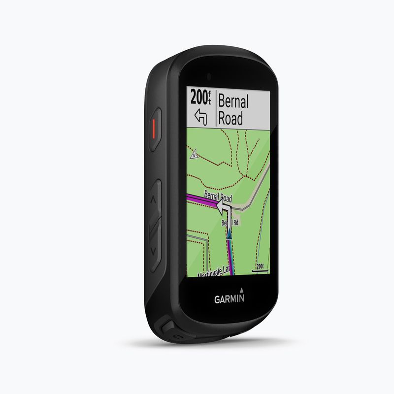 Počítadlo bicyklov Garmin Edge 530 čierne 010-02060-01 6