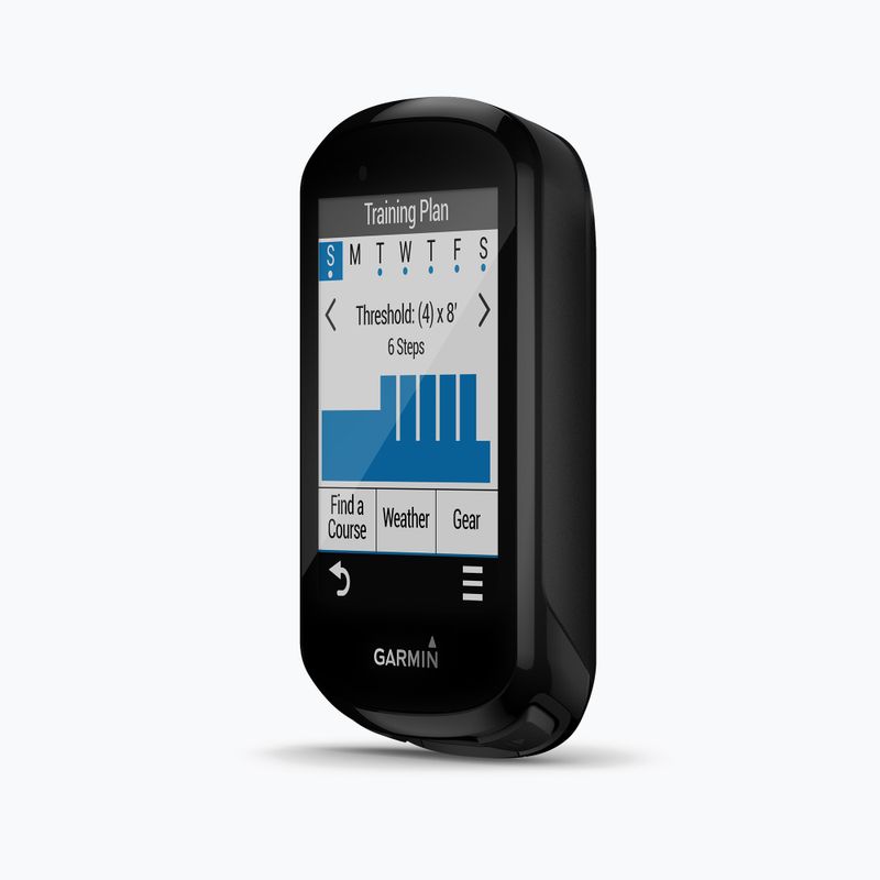 Počítadlo bicyklov Garmin Edge 830 čierne 010-02061-01 3