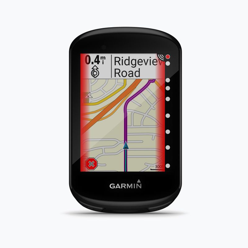 Počítadlo bicyklov Garmin Edge 830 čierne 010-02061-01 4