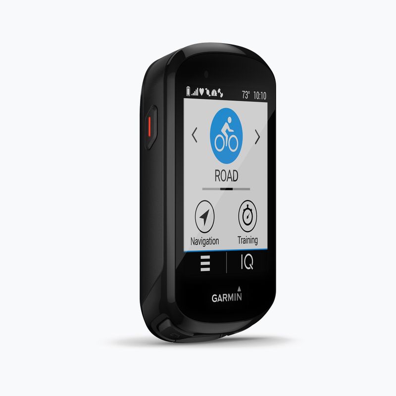 Počítadlo bicyklov Garmin Edge 830 čierne 010-02061-01 7