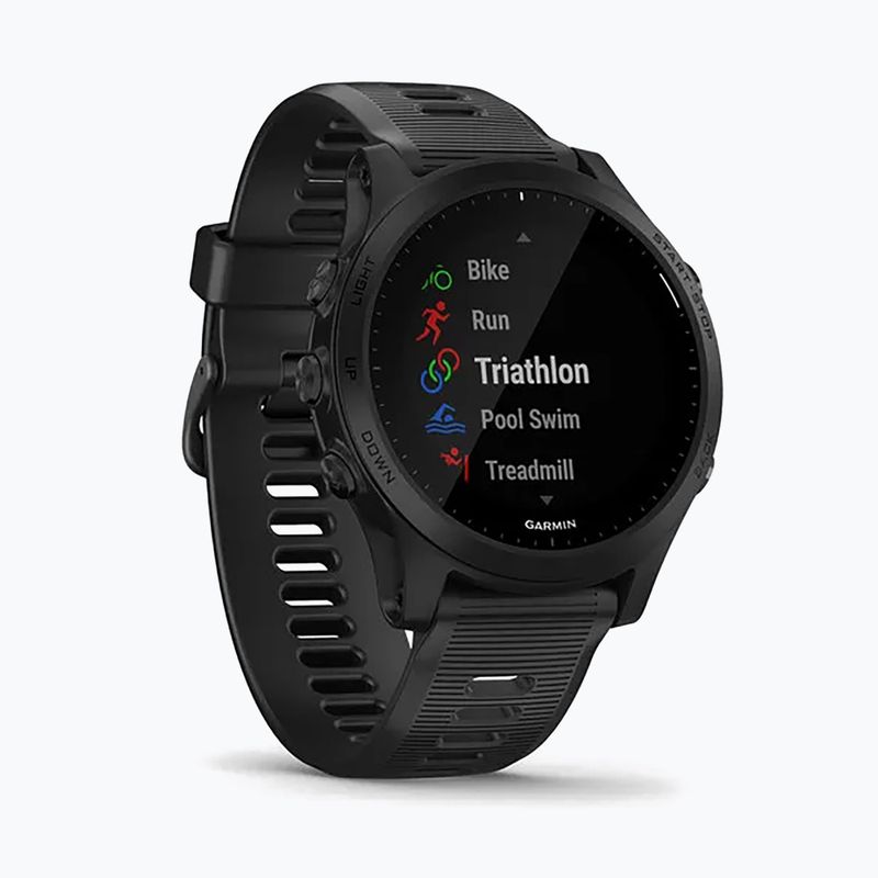 Hodinky Garmin Forerunner 945 čierne 010-02063-01 3