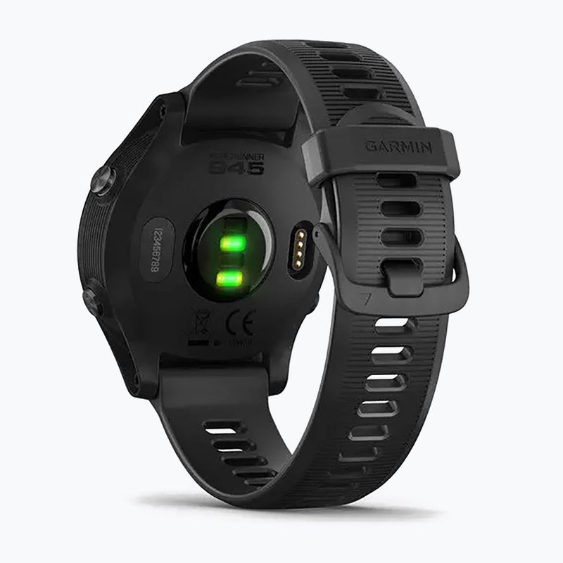 Hodinky Garmin Forerunner 945 čierne 010-02063-01 6