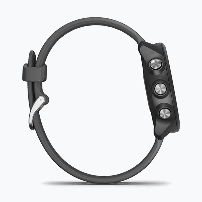 Hodinky Garmin Forerunner 245 sivé 010-02120-10 4