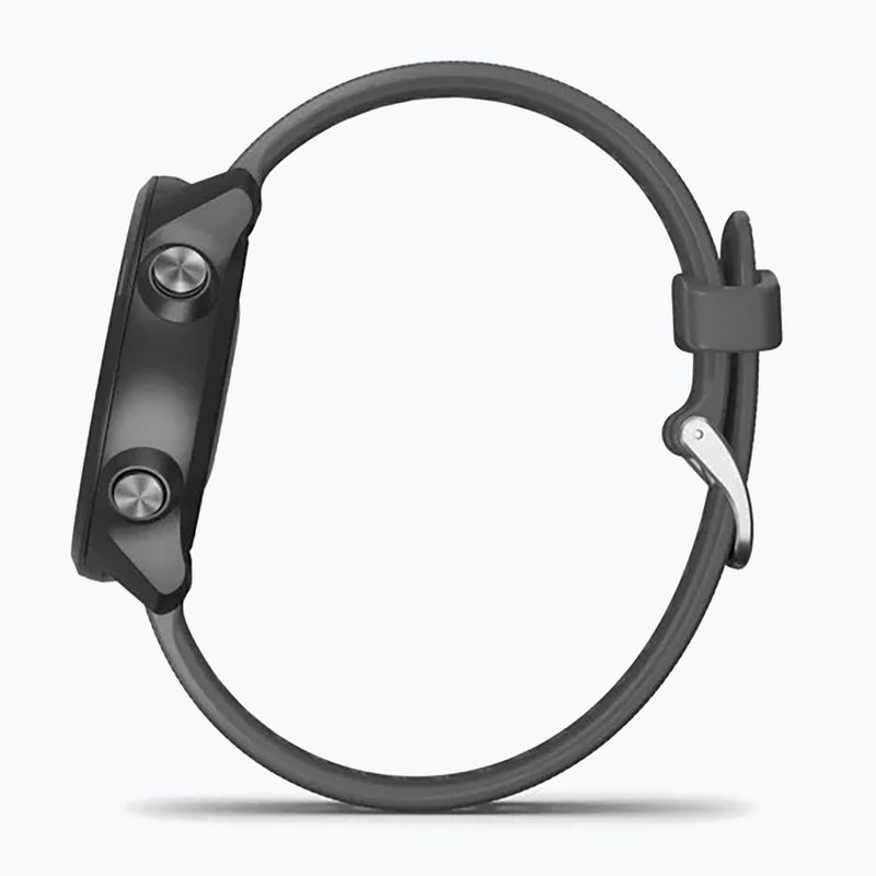 Hodinky Garmin Forerunner 245 sivé 010-02120-10 5