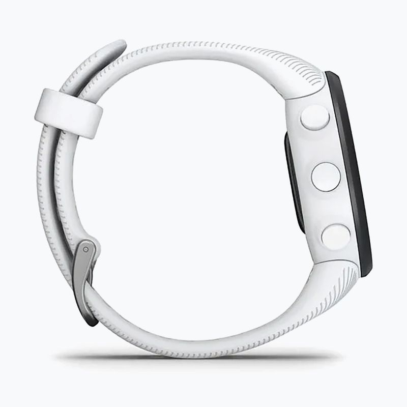 Hodinky Garmin Forerunner 45S White 010-02156-10 4