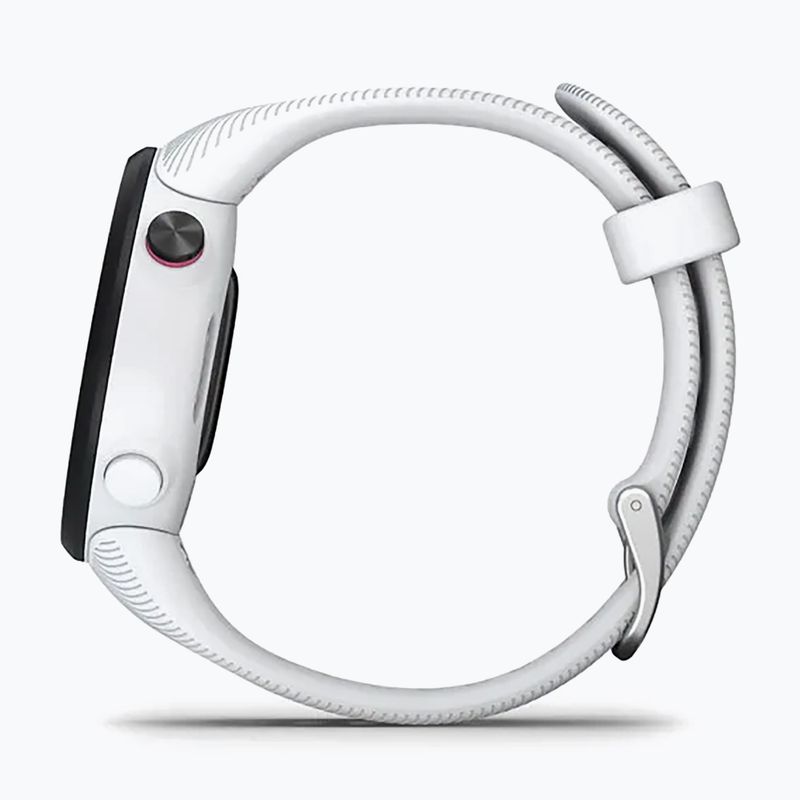 Hodinky Garmin Forerunner 45S White 010-02156-10 5