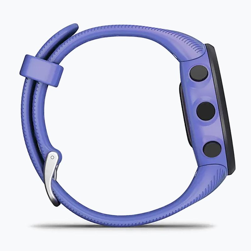 Hodinky Garmin Forerunner 45S fialové 010-02156-11 4