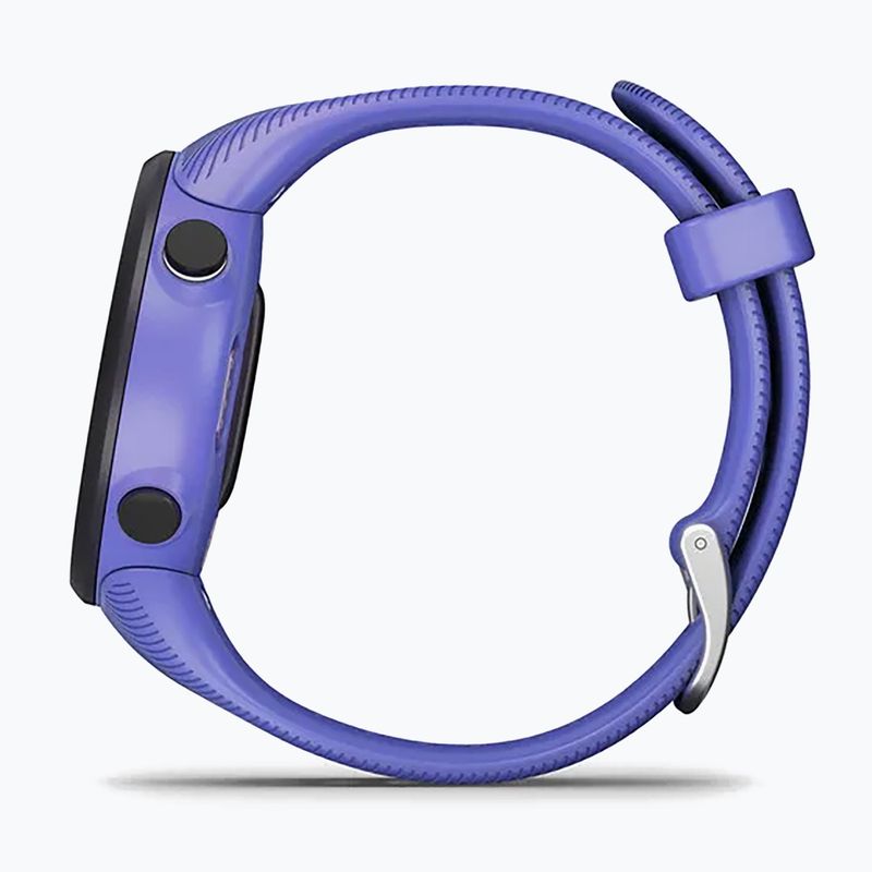Hodinky Garmin Forerunner 45S fialové 010-02156-11 5