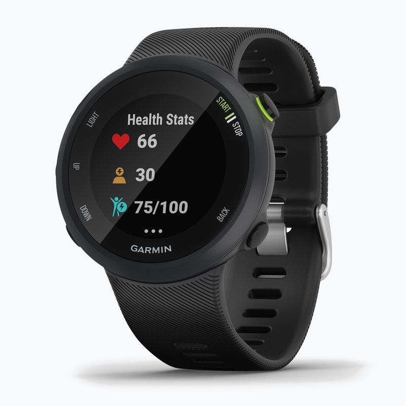 Hodinky Garmin Forerunner 45 čierne 010-02156-15