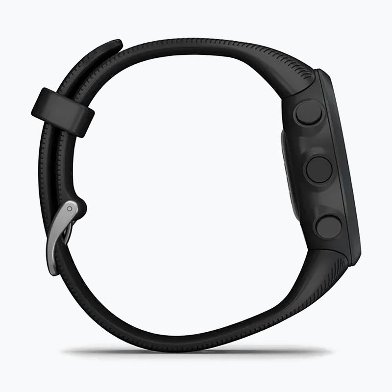 Hodinky Garmin Forerunner 45 čierne 010-02156-15 4