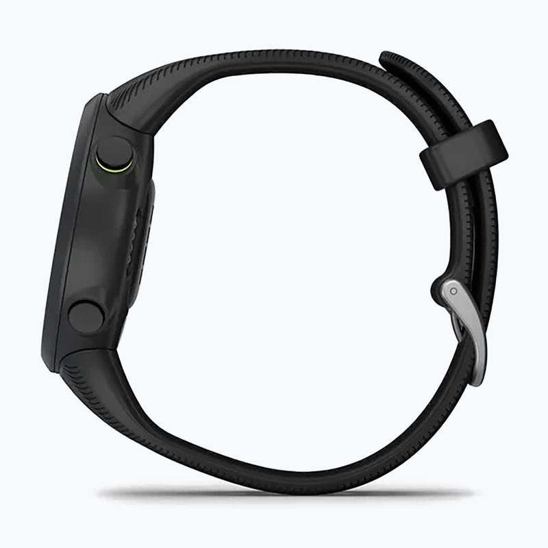 Hodinky Garmin Forerunner 45 čierne 010-02156-15 5