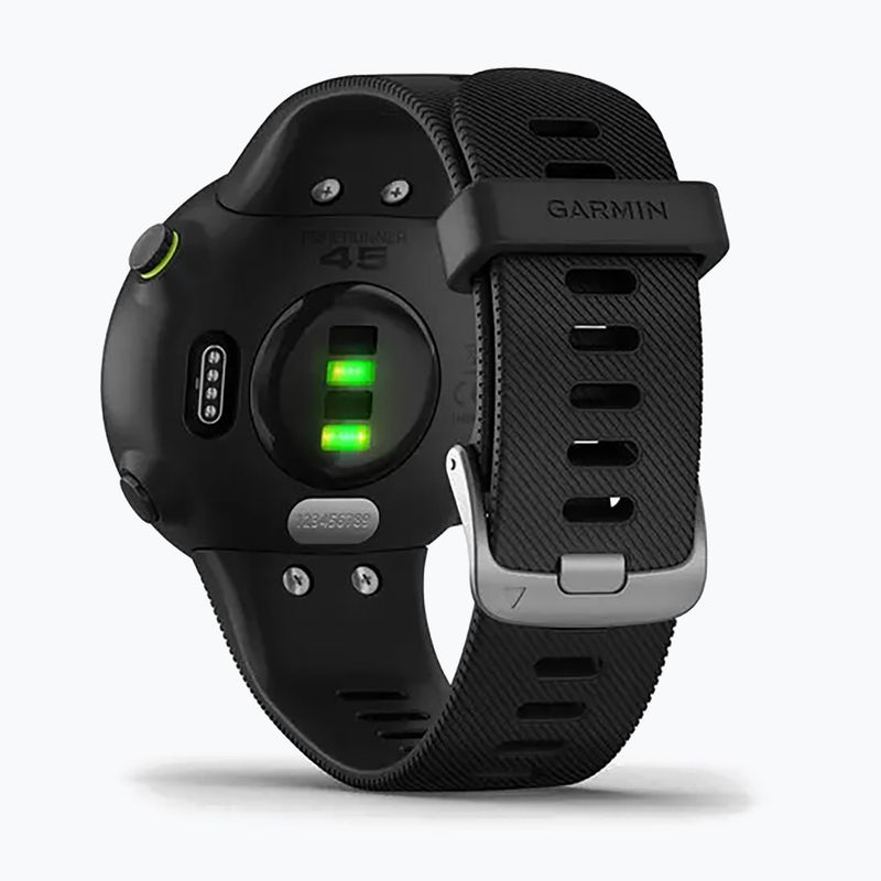 Hodinky Garmin Forerunner 45 čierne 010-02156-15 6