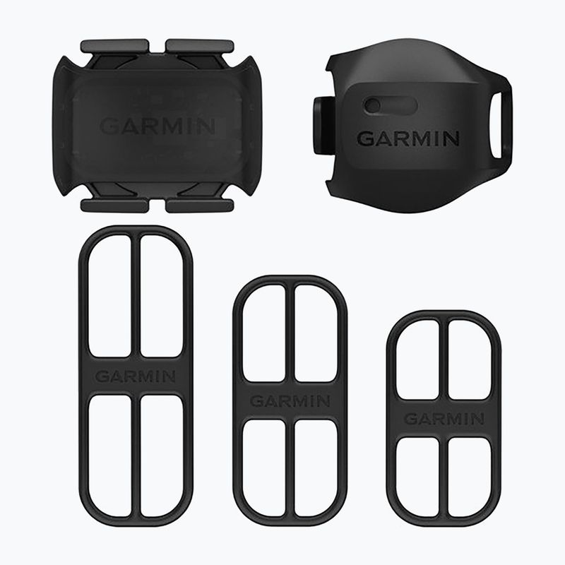 Snímač rýchlosti a kadencie Garmin 2 čierny 010-12845-00
