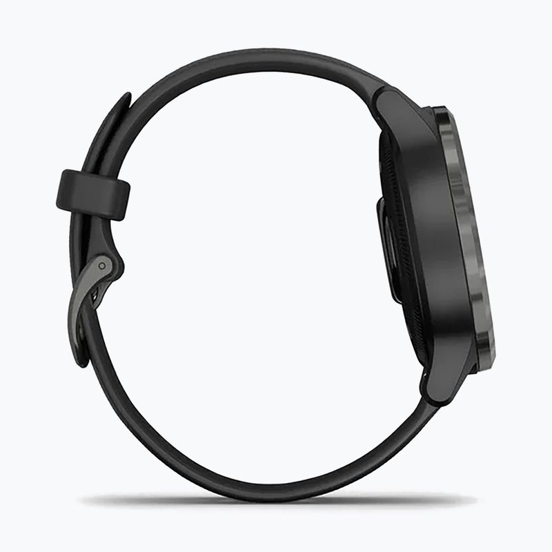 Hodinky Garmin Vivoactive 4S čierne 010-02172-13 4