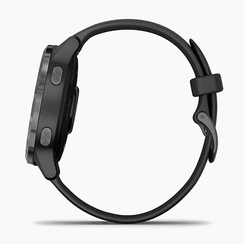Hodinky Garmin Vivoactive 4S čierne 010-02172-13 5