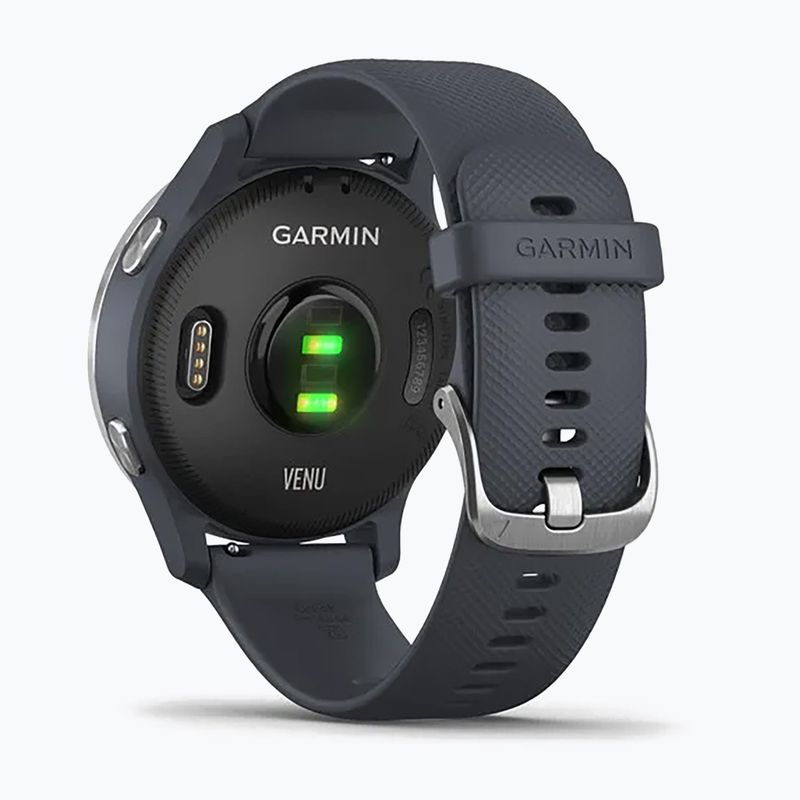 Hodinky Garmin Venu sivé 010-02173-03 6