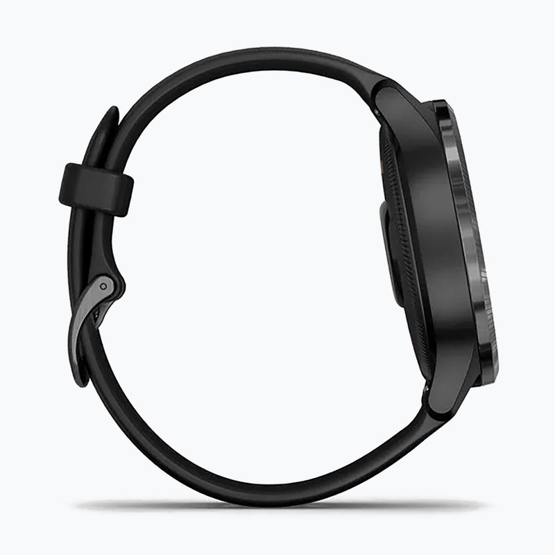 Hodinky Garmin Venu čierne 010-02173-13 4