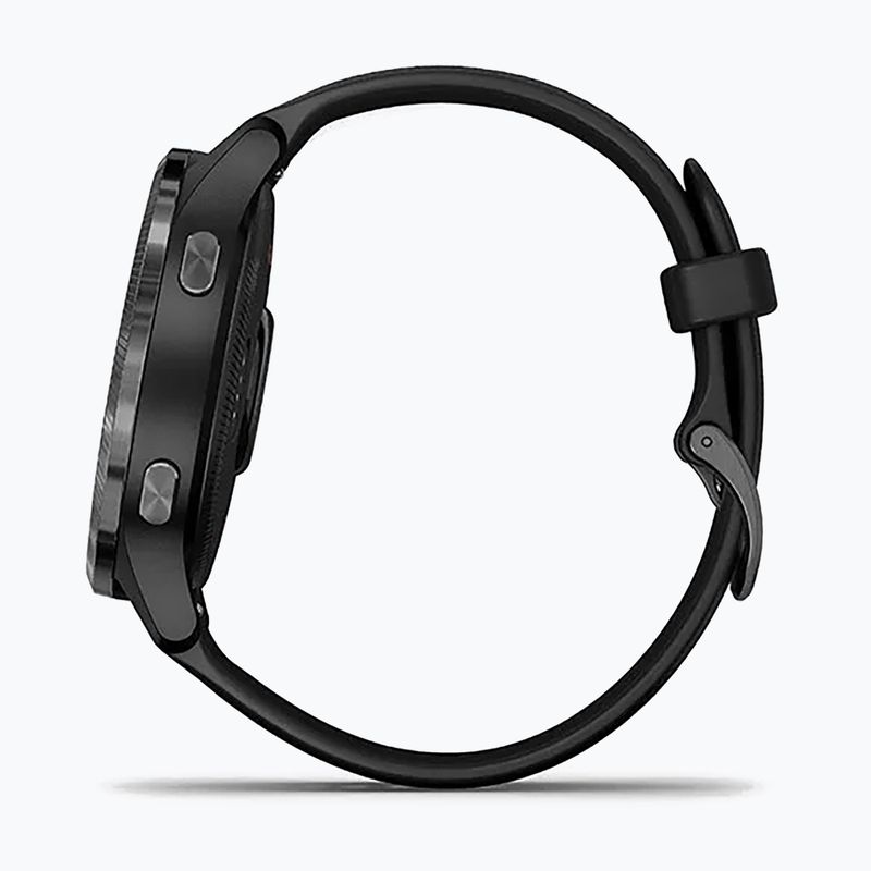 Hodinky Garmin Venu čierne 010-02173-13 5