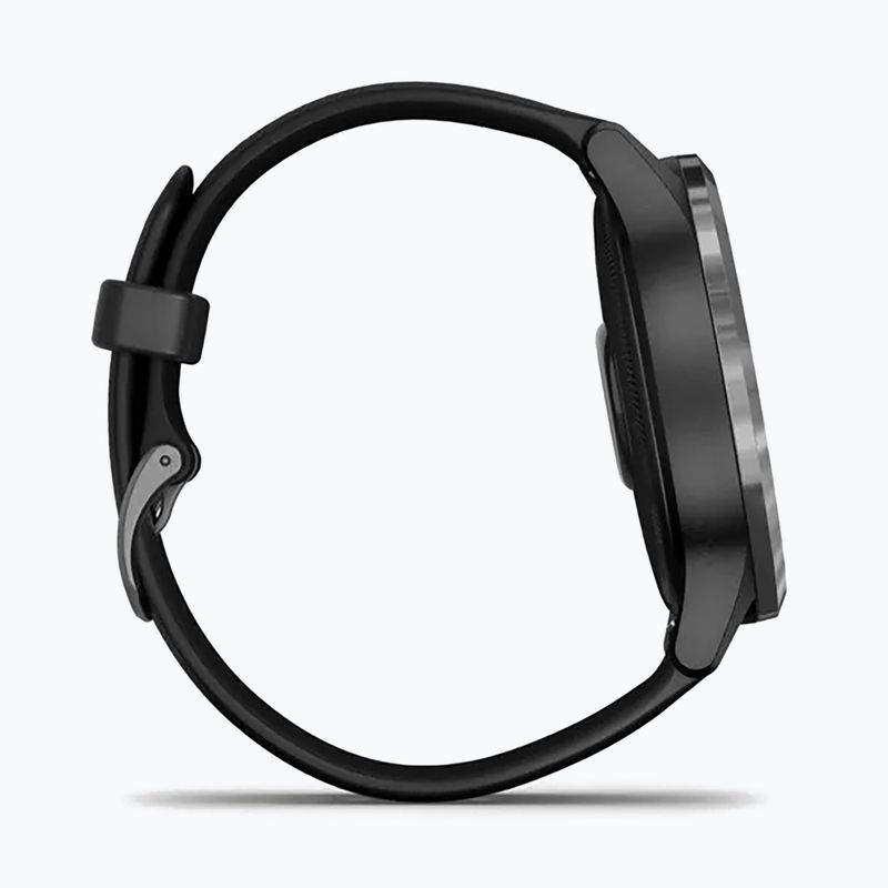 Hodinky Garmin Vivoactive 4 čierne 010-02174-13 4