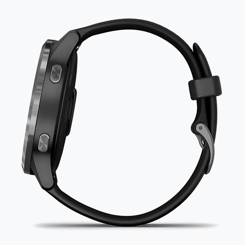 Hodinky Garmin Vivoactive 4 čierne 010-02174-13 5