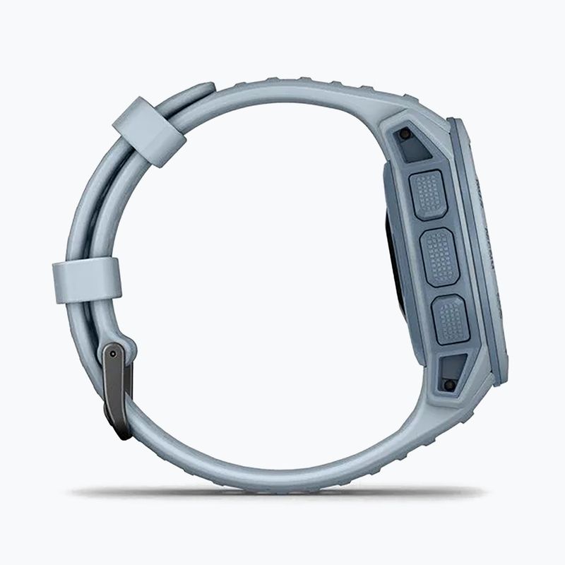 Hodinky Garmin Instinct sivé 010-02064-05 4
