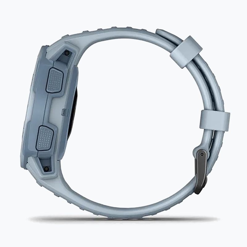 Hodinky Garmin Instinct sivé 010-02064-05 5