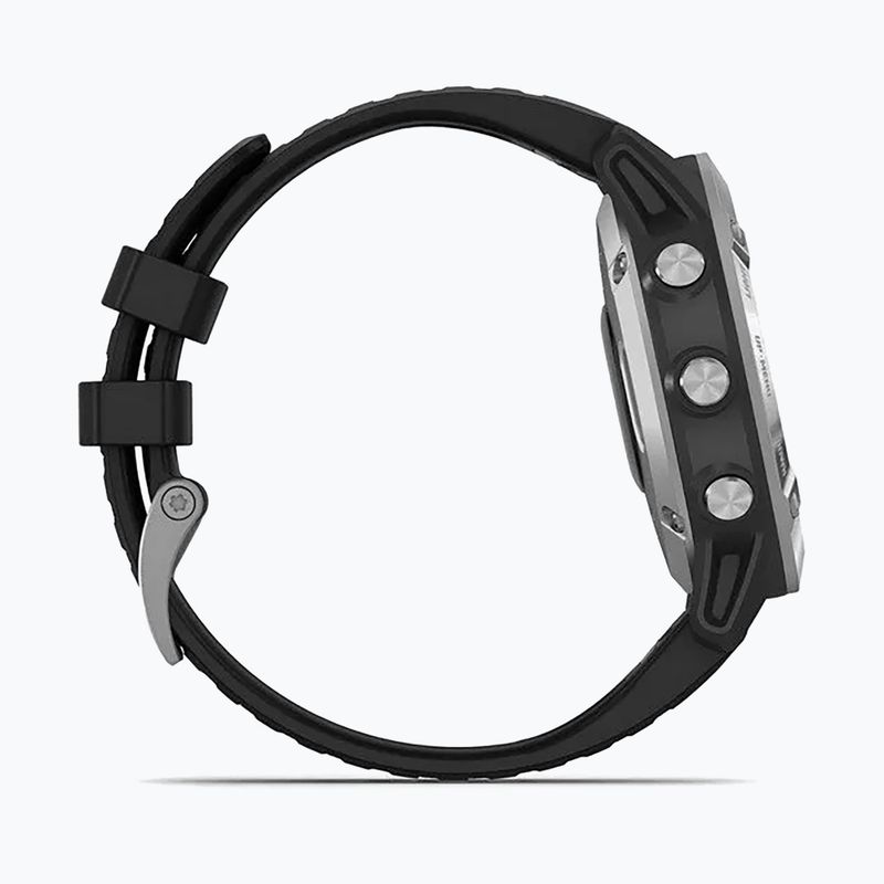 Hodinky Garmin Fenix 6 čierne 010-02158-00 4