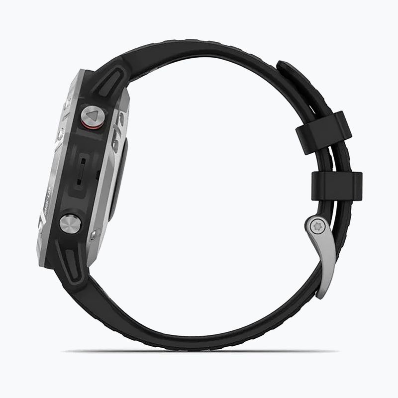 Hodinky Garmin Fenix 6 čierne 010-02158-00 5