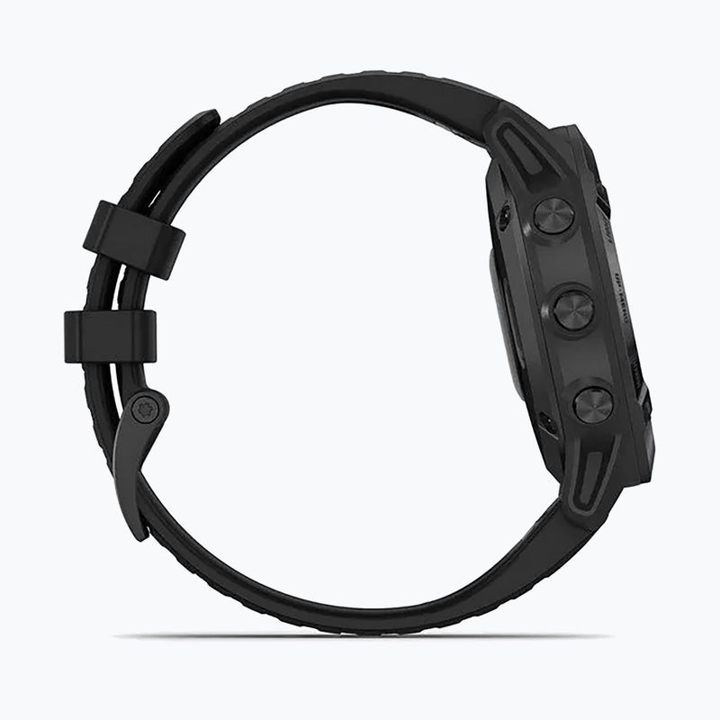 Hodinky Garmin Fenix 6 Pro čierne 010-02158-02 4
