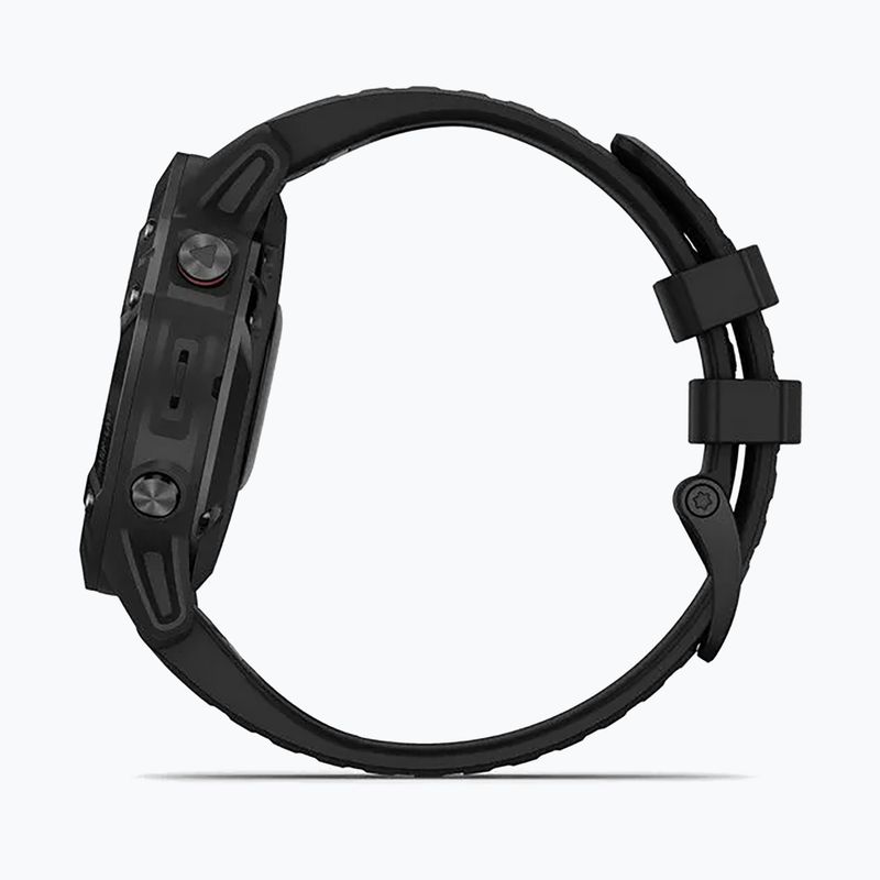 Hodinky Garmin Fenix 6 Pro čierne 010-02158-02 5