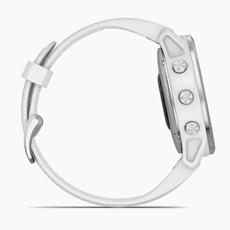 Hodinky Garmin Fenix 6S white 010-02159-00 4