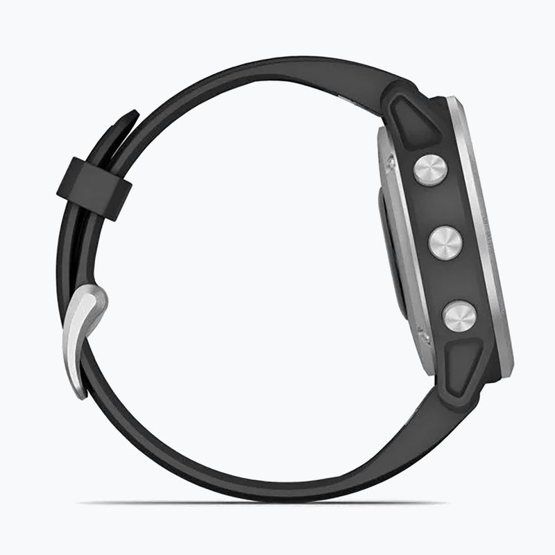Hodinky Garmin Fenix 6S čierne 010-02159-01 4