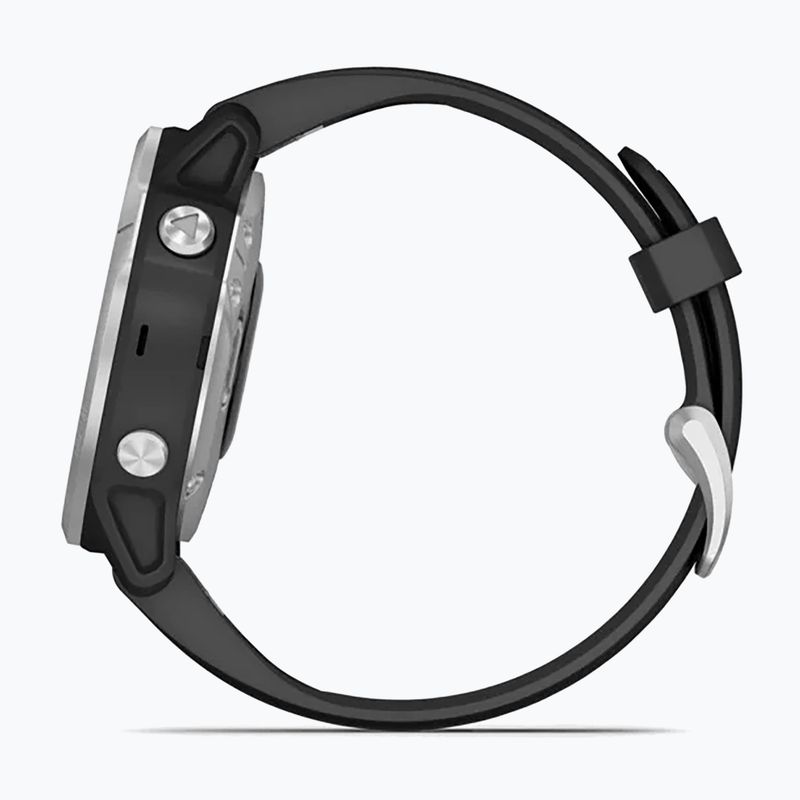 Hodinky Garmin Fenix 6S čierne 010-02159-01 5
