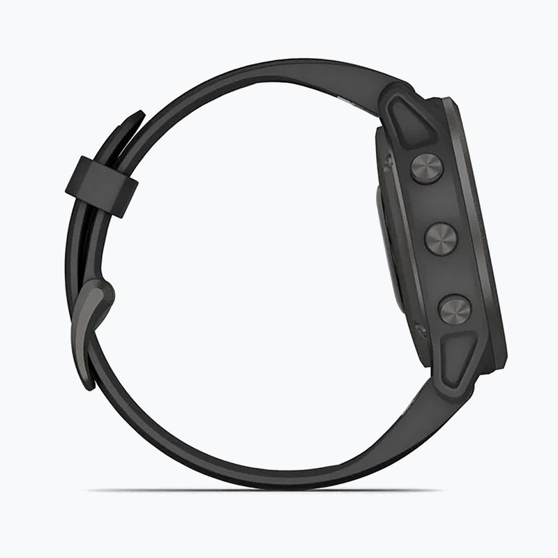 Hodinky Garmin Fenix 6S Sapphire black 010-02159-25 4
