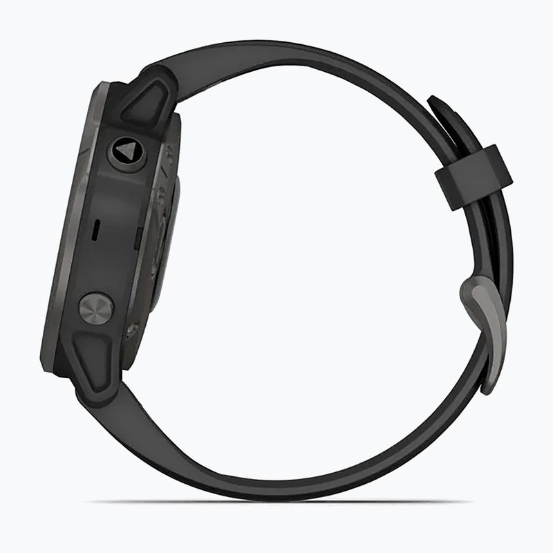 Hodinky Garmin Fenix 6S Sapphire black 010-02159-25 5