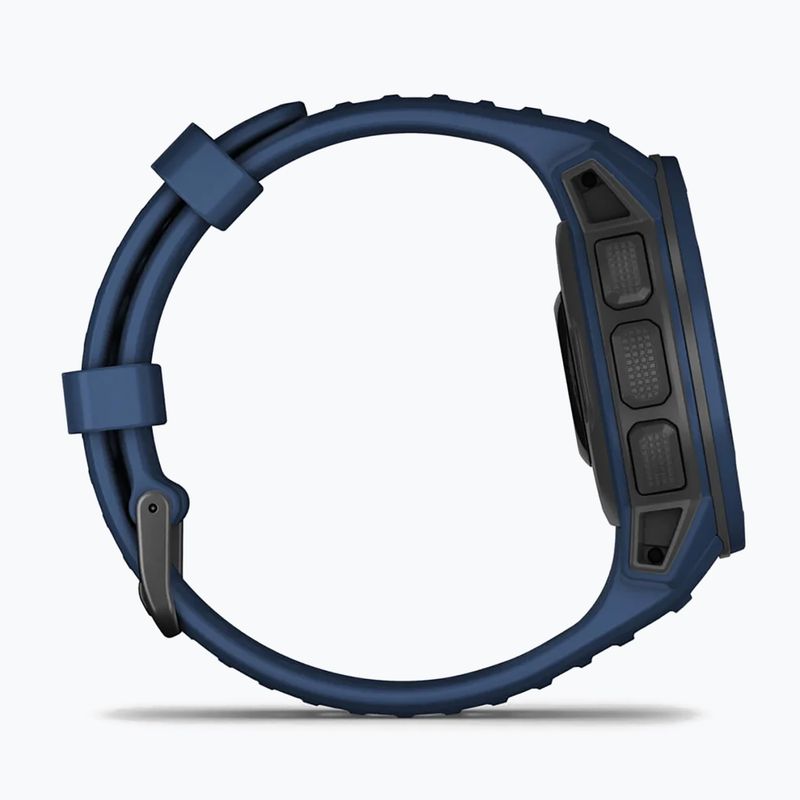 Garmin Solárne hodinky modré 010-02293-01 4