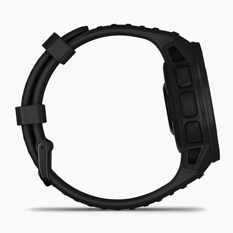 Hodinky Garmin Instinct Solar Tactical Edition čierne 010-02293-03 4