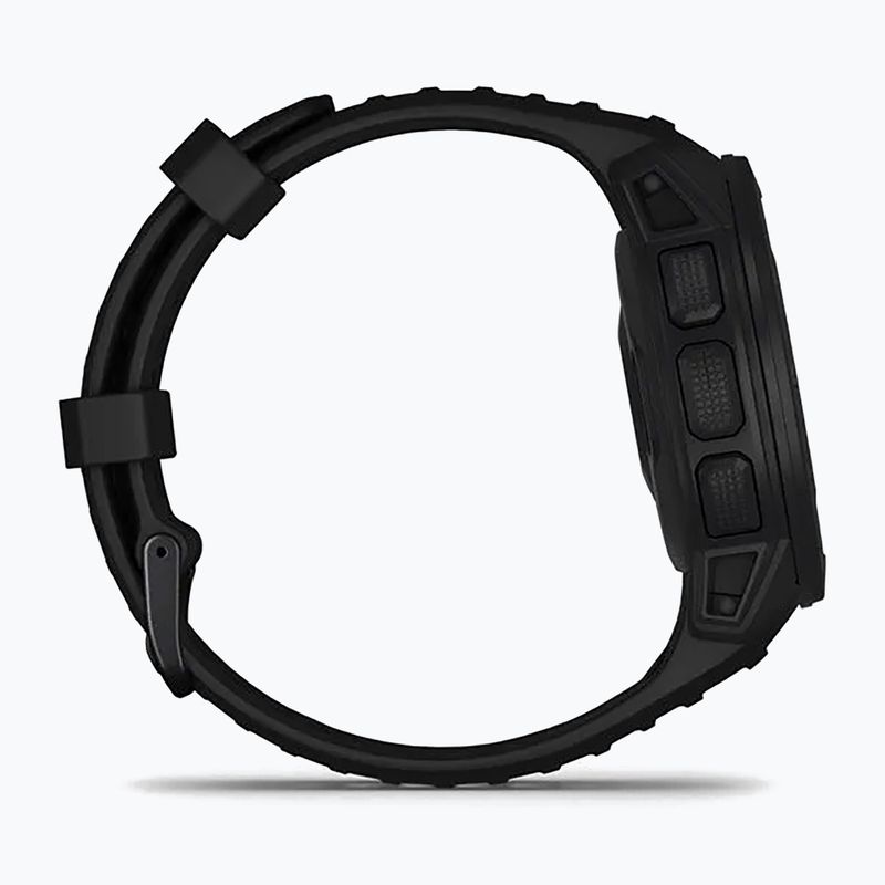 Hodinky Garmin Instinct Tactical Edition čierne 010-02064-70 4