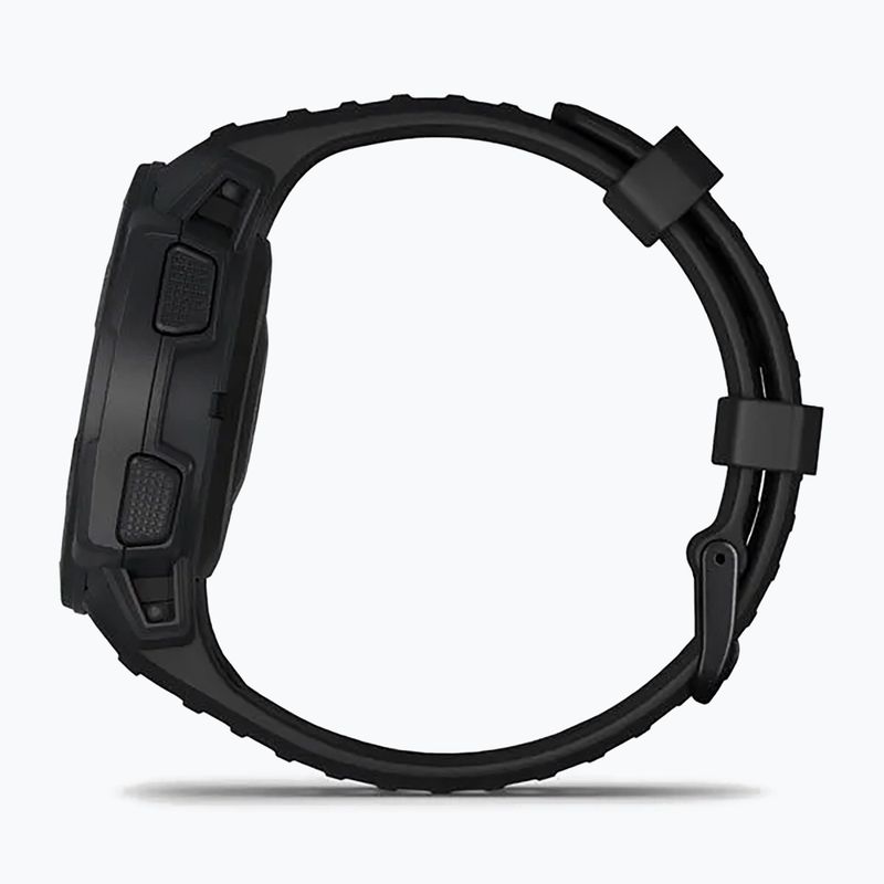 Hodinky Garmin Instinct Tactical Edition čierne 010-02064-70 5
