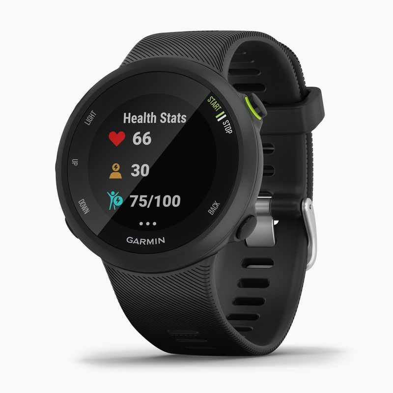 Hodinky Garmin Forerunner 45S čierne 010-02156-12