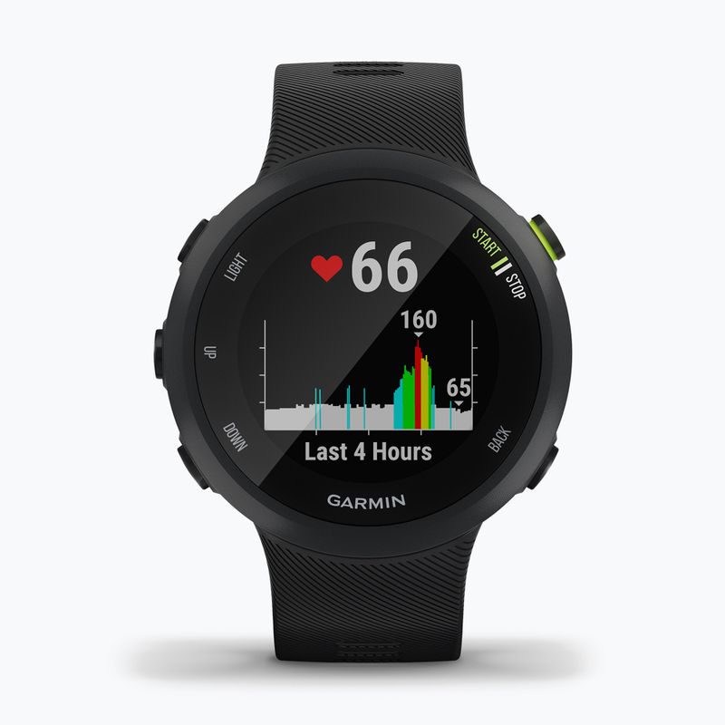 Hodinky Garmin Forerunner 45S čierne 010-02156-12 2