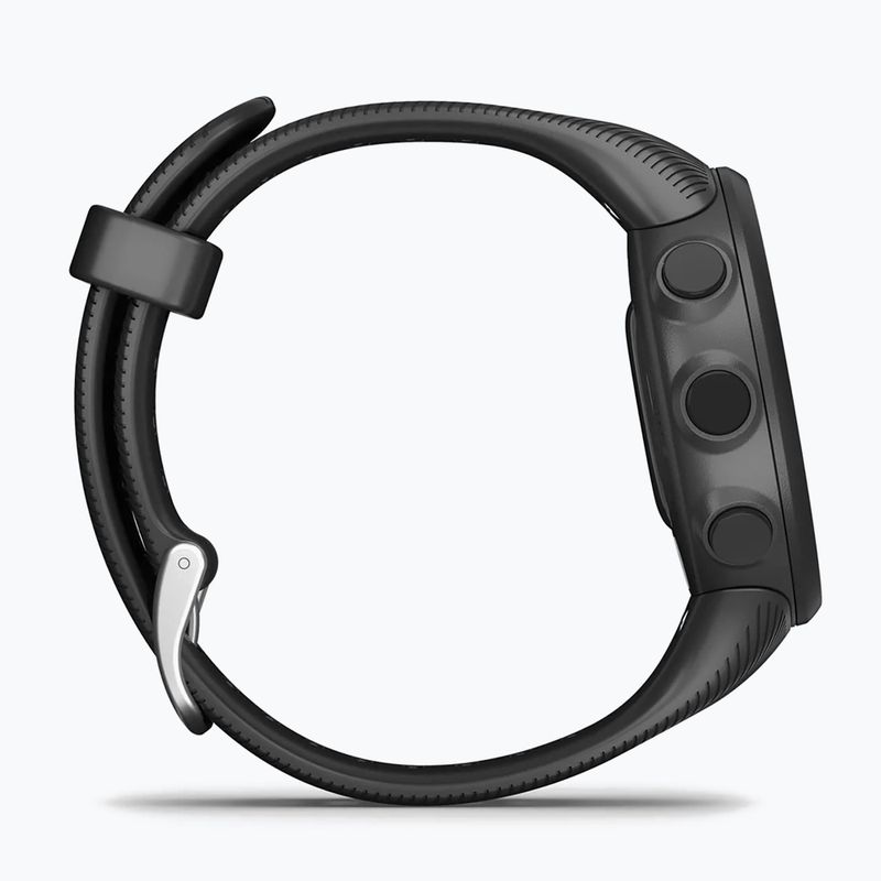 Hodinky Garmin Forerunner 45S čierne 010-02156-12 4