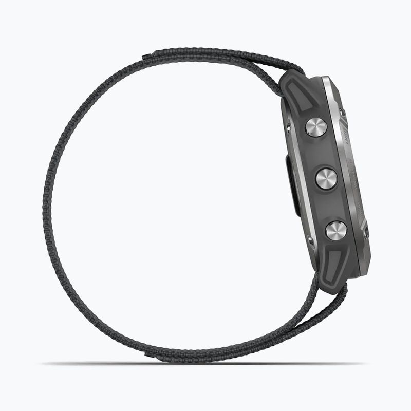 Hodinky Garmin Enduro sivé 010-02408-00 4