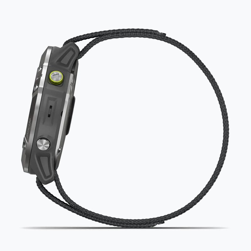 Hodinky Garmin Enduro sivé 010-02408-00 5