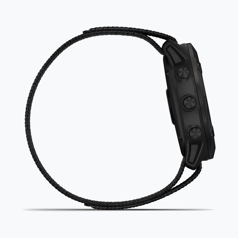 Hodinky Garmin Enduro čierne 010-02408-01 4