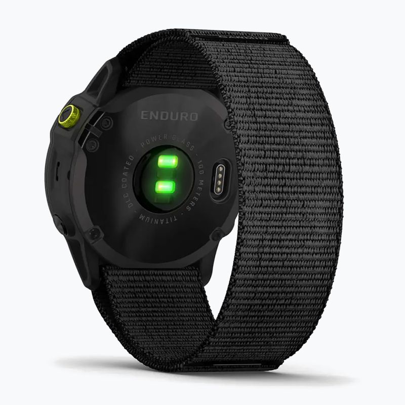 Hodinky Garmin Enduro čierne 010-02408-01 6