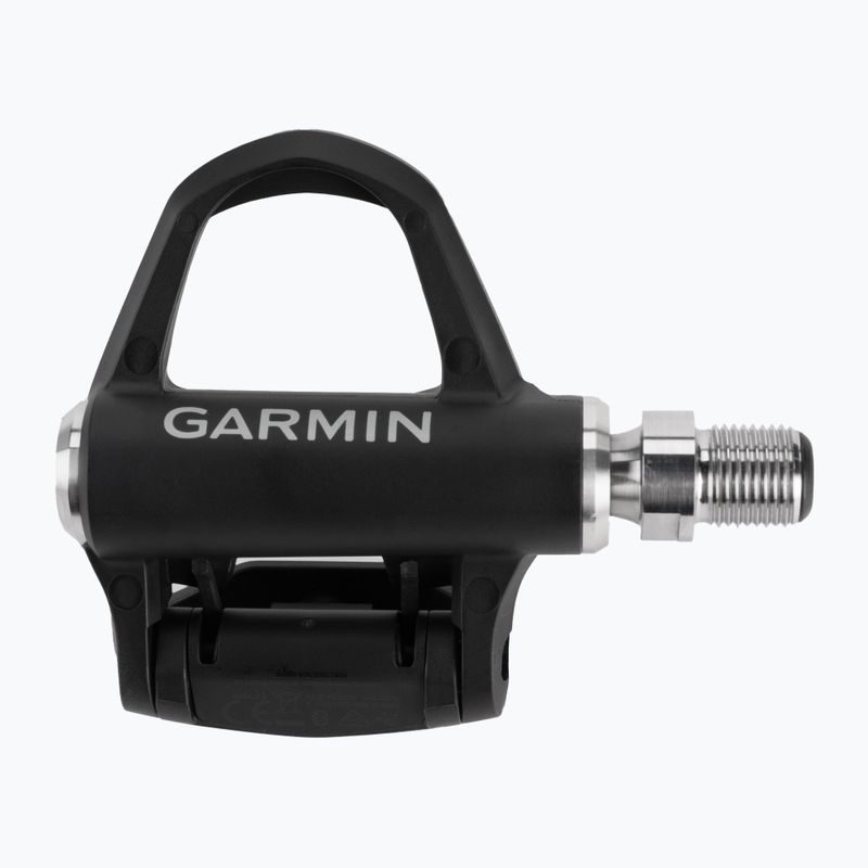 Pedál s meračom výkonu Garmin Rally RK100 čierny 010-12987-00 3