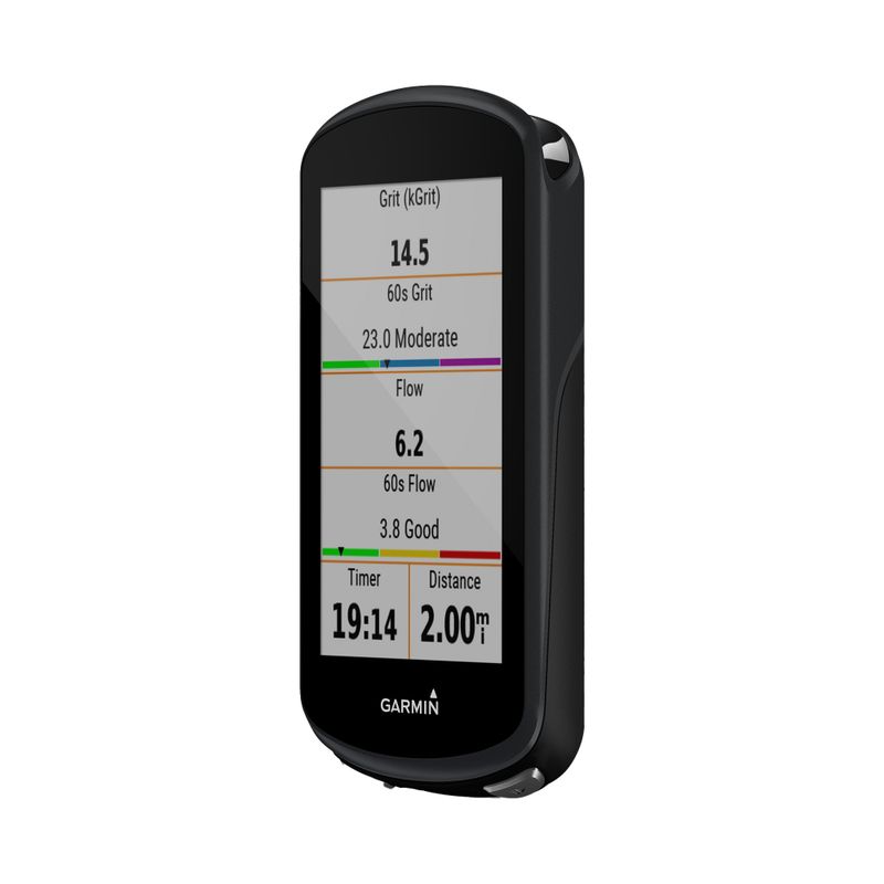 Počítadlo bicyklov Garmin Edge 1030 Plus čierne 010-02424-10